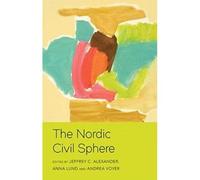 The Nordic Civil Sphere