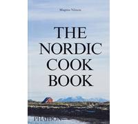 THE NORDIC COOKBOOK (0000)