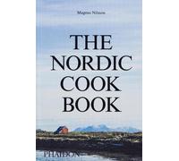 The Nordic Cookbook by Nilsson, Magnus [Hardback] NEUF
