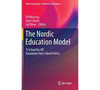 The Nordic Education Model