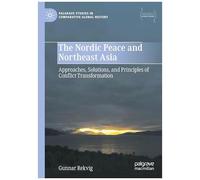 The Nordic Peace And Northeast Asia
