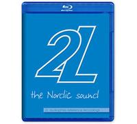 Various – The Nordic Sound – CD (disque catalogue)