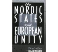 The Nordic States and European Unity by Christine Ingebritsen Paperback Book Christine Ingebritsen (Auteur)