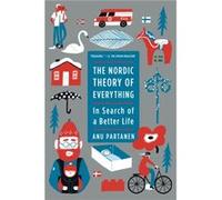 The Nordic Theory of Everything - Anu Partanen - HarperCollins - Livre en Anglais - Paperback Anu PartanenAnu Partanen (Auteur)