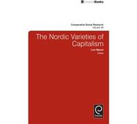 The Nordic Varieties of Capitalism The Nordic Varieties of Capitalism (Auteur)
