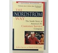 The Nordstrom Way: Second Edition