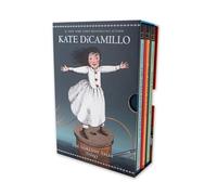 The Norendy Tales Trilogy: Box Set of Magical Fairy Tales for Young Readers Ages 7-10 and Grades 2-5 With Bonus Print