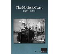 The Norfolk Coast-1920s-1970s [DVD] [Import]