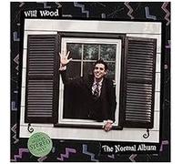 The Normal Album 2023 Edit E