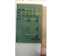 The Normal and the Pathological