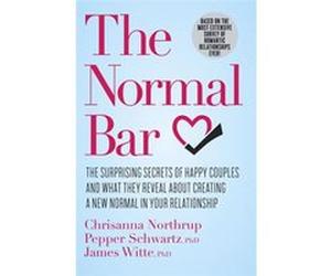 The Normal Bar | Chrisanna Northrup