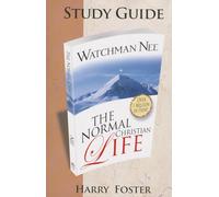 The Normal Christian Life