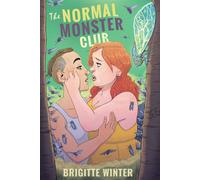 The Normal Monster Club - Brigitte Winter - Generous Press - ebook (ePub) - Livre