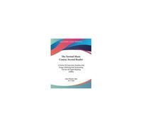 The Normal Music Course, Second Reader