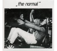The Normal T.V.O.D./Warm Leatherette (Vinyl) 7" Single