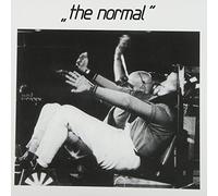 The Normal - Warm Leatherette [Vinilo]