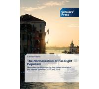 The Normalization Of Far-Right Populism