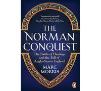 The Norman Conquest - [Version Originale] Marc Morris (Auteur)