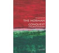 La conquête normande – Une très brève introduction