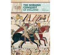 The Norman Conquest of England