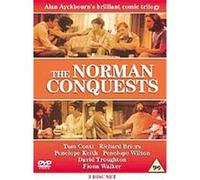 The Norman Conquests , (Box Set) G