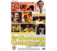 The Norman Conquests [Import]