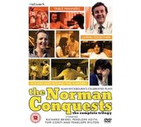 The Norman Conquests: The Complete Series