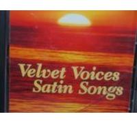 the norman luboff choir - Velvet Voices Satin Songs 2 Disc (UK Import)