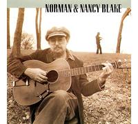 The Norman & Nancy Blake Compact Disc
