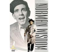 The Norman Wisdom Collection [12 DVD Box Set]