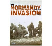 The Normandy Invasion - June 6th 1944 [2003] [Dvd]