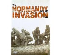 The Normandy Invasion , June 6th 1944 G