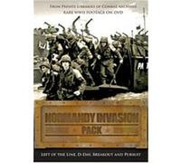 The Normandy Invasion Pack G