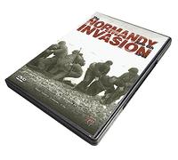 The Normandy Invasion - The Normandy Invasion (June 6th 1944) [Import anglais]