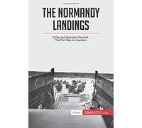 The Normandy Landings