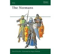 The Normans – Osprey Publishing