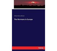 The Normans In Europe