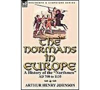 The Normans In Europe