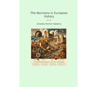 The Normans in European history