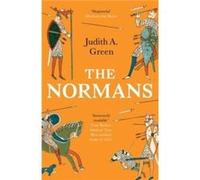 The Normans - Judith A. Green - Yale University Press - Livre en Anglais - Paperback Judith A. GreenJudith A. Green (Auteur)