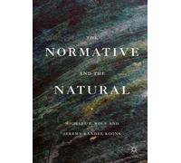 The Normative And The Natural