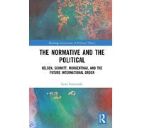 The Normative and the Political