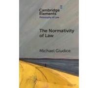 The Normativity Of Law
