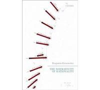 The Normativity of Rationality - Benjamin Humboldt University of Berlin Kiesewetter - Oxford University Press - Livre en Anglais - Hardback Benjamin Humboldt University of Berlin KiesewetterBenjamin H