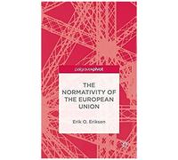 The Normativity Of The European Union