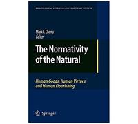 The Normativity Of The Natural