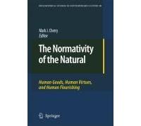 The Normativity Of The Natural