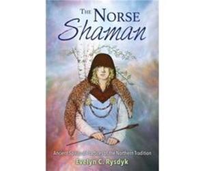 The Norse Shaman by Evelyn C. Rysdyk Evelyn C Rysdyk (Auteur)