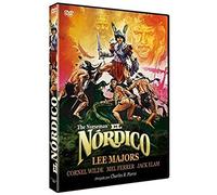El Nórdico DVD 1978 The Norseman