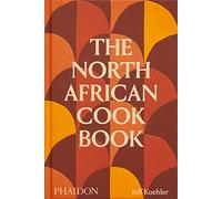 The North African cookbook